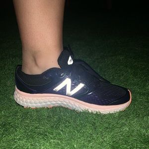 New balance sneakers